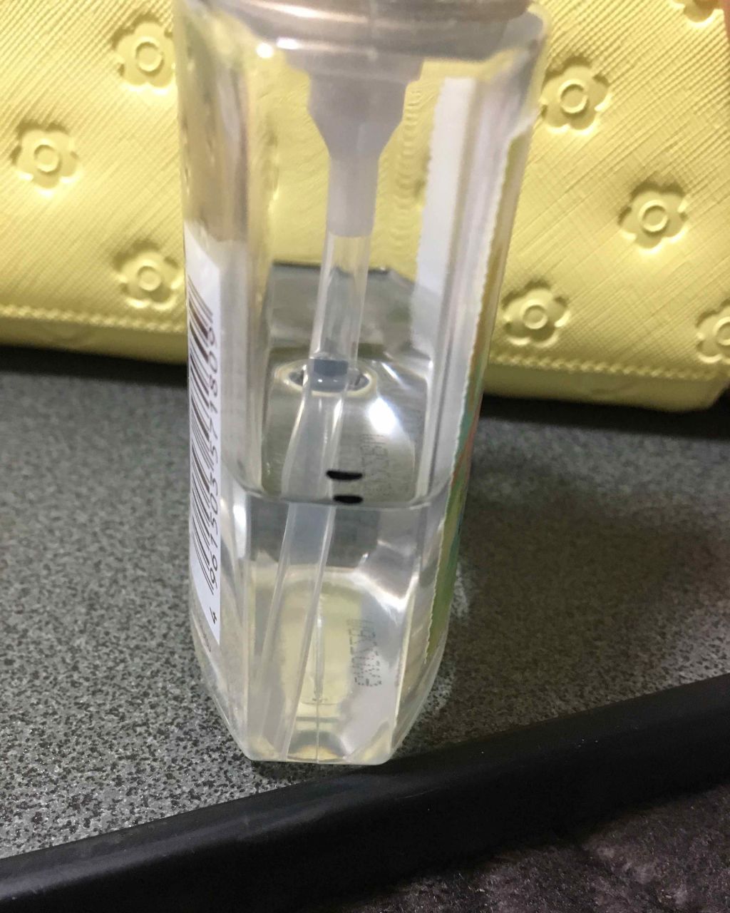 ロレッタ ベースケアオイル/ロレッタ/ヘアオイルを使ったクチコミ(2枚目)