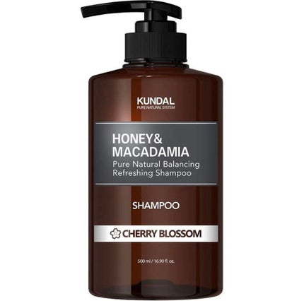 ネイチャーシャンプー/KUNDAL/市販シャンプーを使ったクチコミ(1枚目)