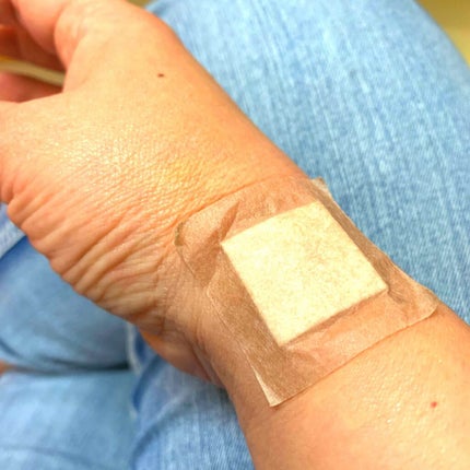 リポビタンD/大正製薬/栄養ドリンクを使ったクチコミ(2枚目)