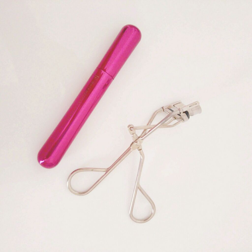 モテマスカラ NATURAL 1/UZU BY FLOWFUSHI/マスカラを使ったクチコミ(1枚目)