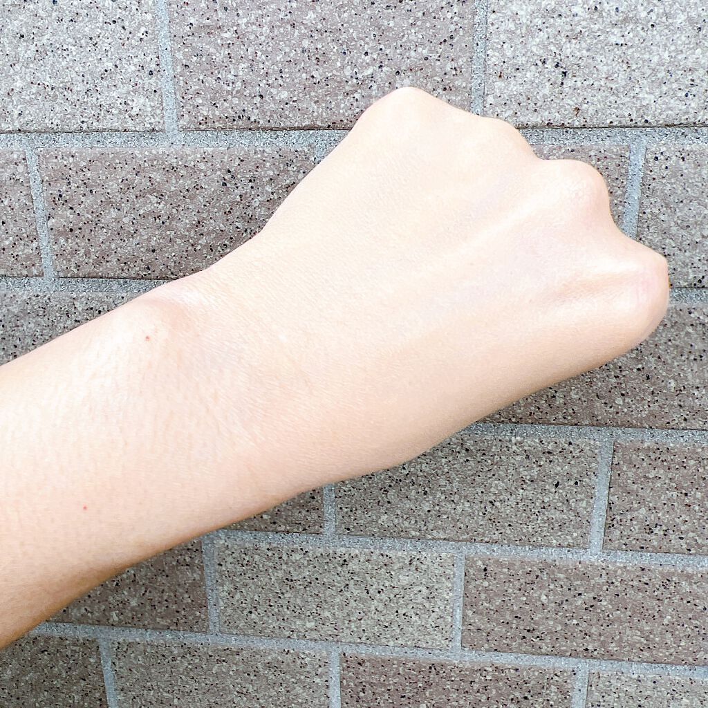 オールアワーズ リキッド/YVES SAINT LAURENT BEAUTE/リキッドファンデーションを使ったクチコミ(8枚目)