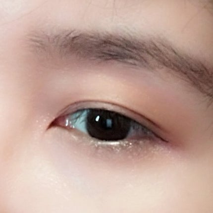 ロング&カラード ラッシュ/excel/マスカラを使ったクチコミ(5枚目)