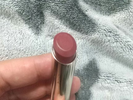 RMK デューイーメルト リップカラー/RMK/口紅を使ったクチコミ(4枚目)