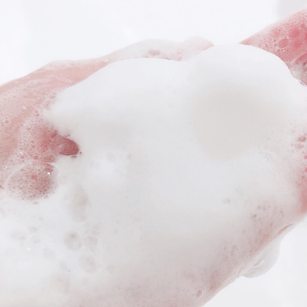 リペア洗顔フォーム/リソウコーポレーション/洗顔フォームを使ったクチコミ（2枚目）