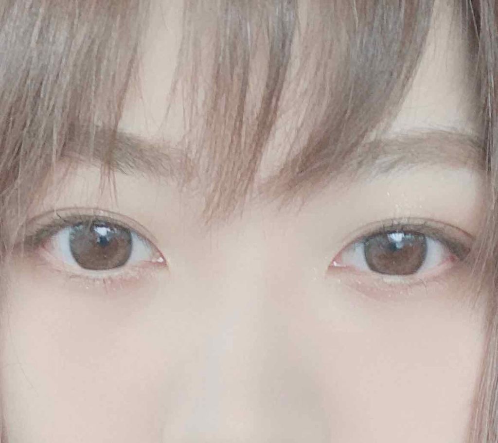 フォルミングエッジアイズ/KATE/アイシャドウパレットを使ったクチコミ（2枚目）