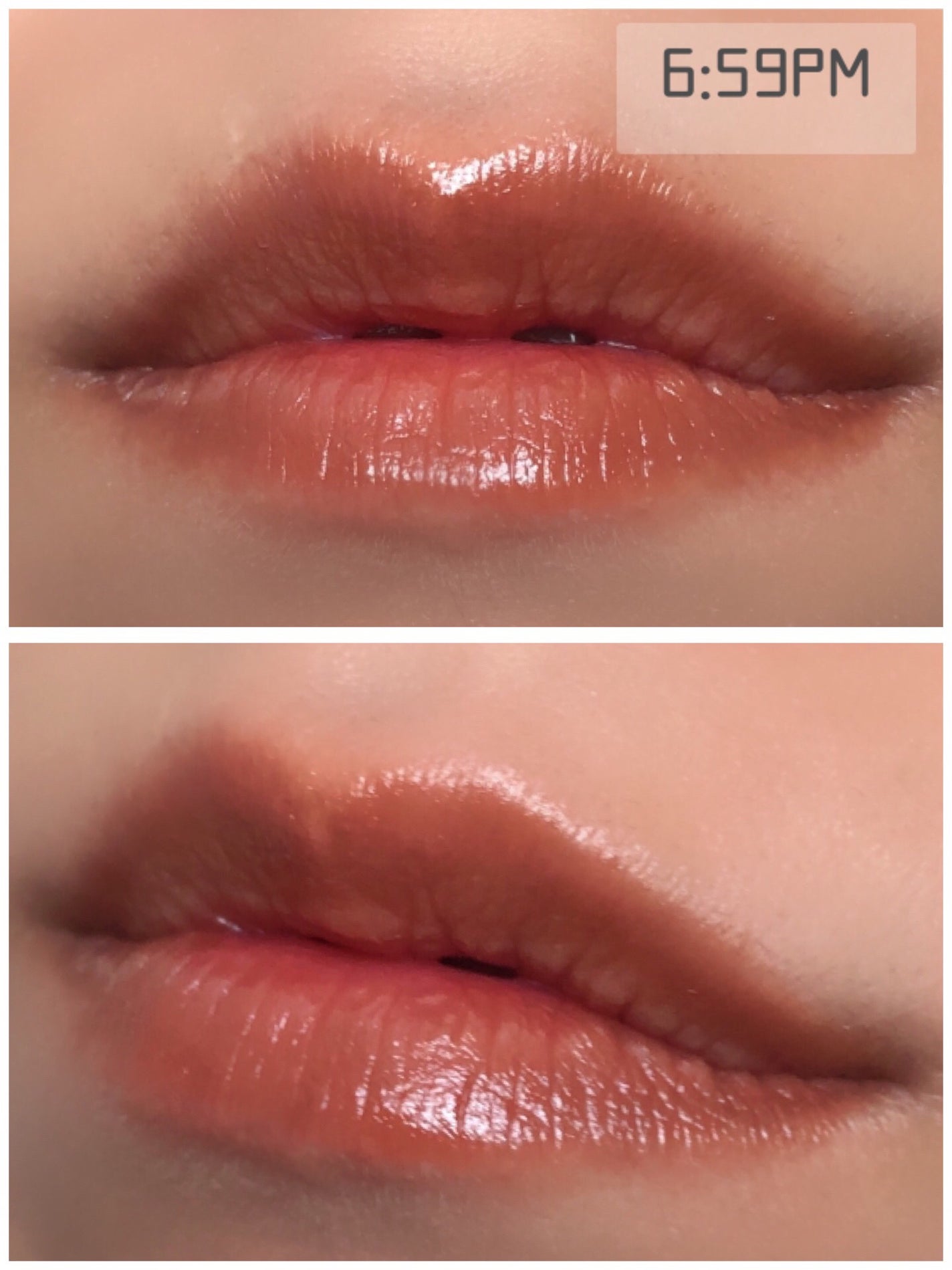 ケイト リップモンスター/KATE/口紅を使ったクチコミ(6枚目)