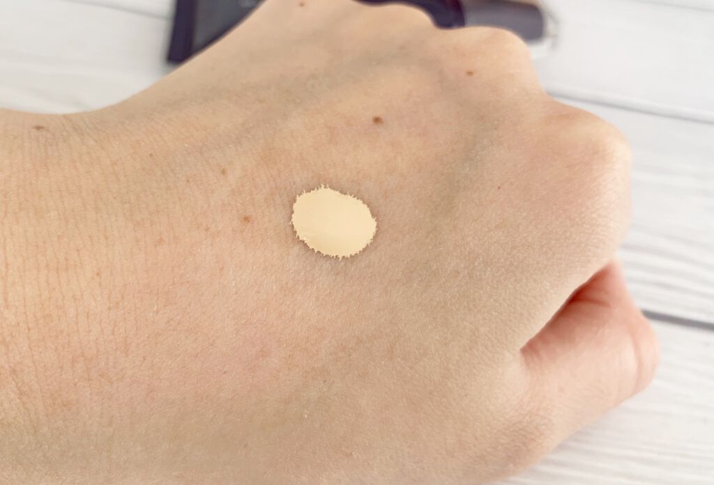 Wエッセンス/shimaboshi/美容液を使ったクチコミ（2枚目）