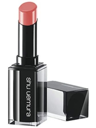 ルージュ アンリミテッド BG 923/shu uemura/口紅を使ったクチコミ（1枚目）