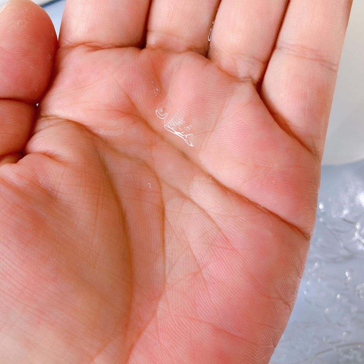 バランシング ローション/マリアンボレ/化粧水を使ったクチコミ（3枚目）