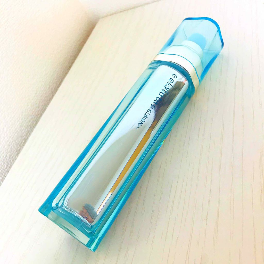 アルビオン エクラフチュール/ALBION/美容液を使ったクチコミ(1枚目)