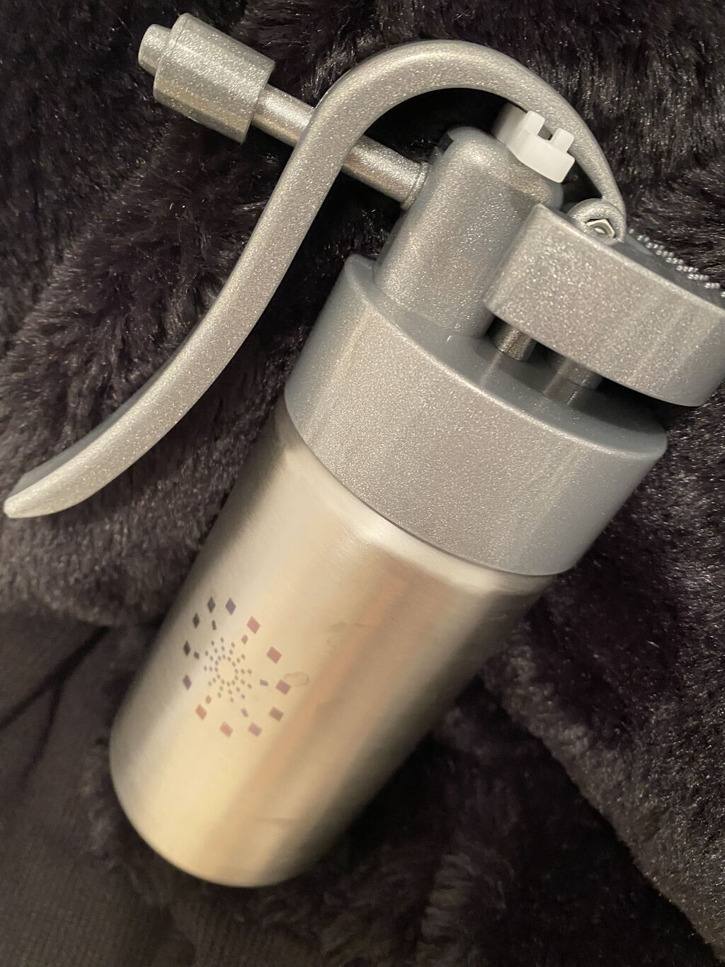 ミラブルケア/ミラブル/その他スキンケアグッズを使ったクチコミ（1枚目）