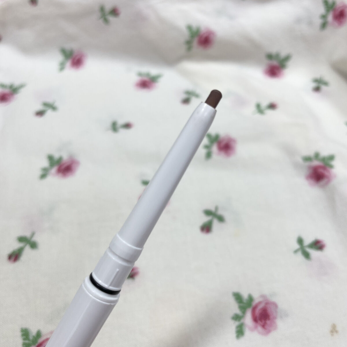 パーフェクトエクステンション マスカラ for カール/D-UP/マスカラを使ったクチコミ（3枚目）