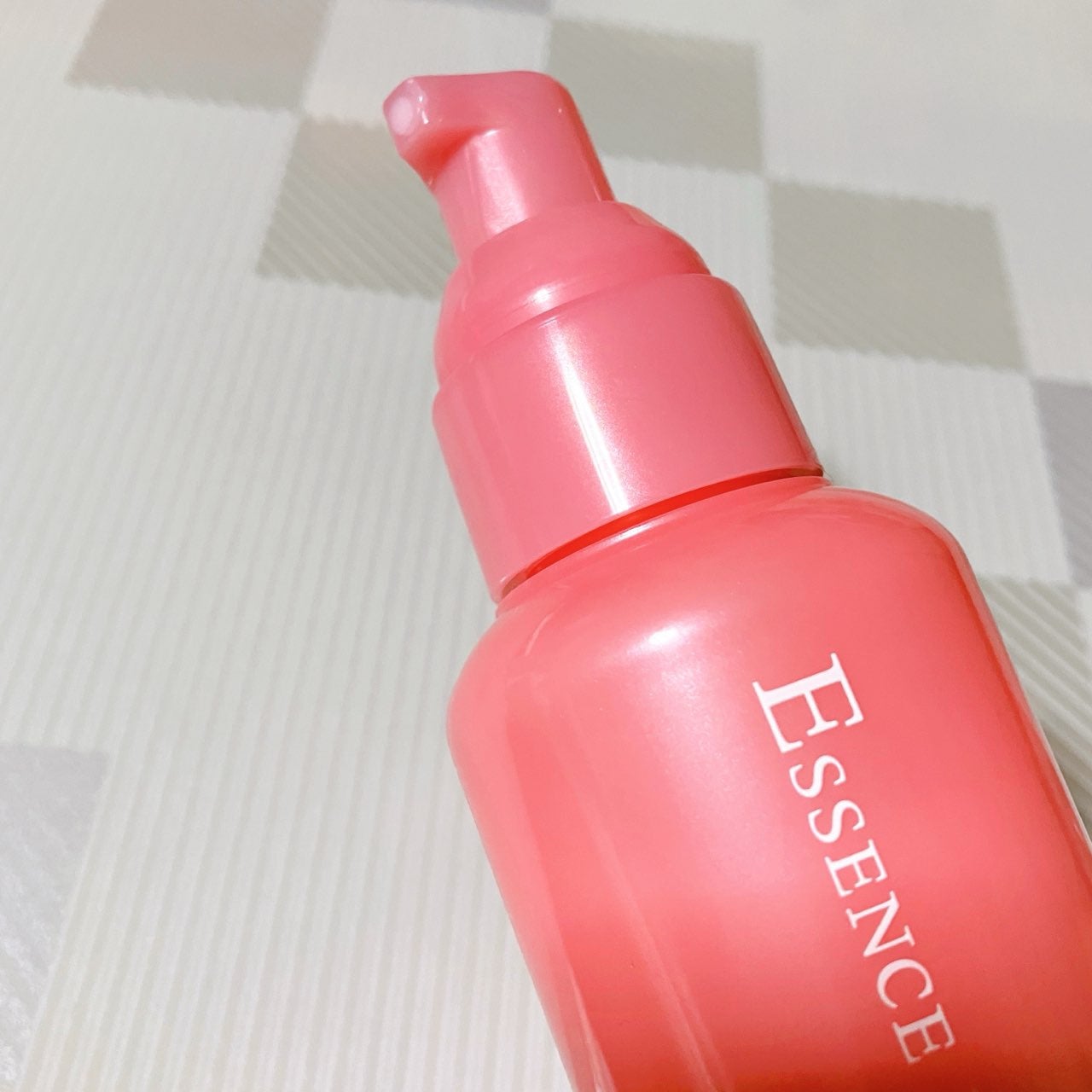 エッセンスインヘアミルク/オルビス/ヘアミルクを使ったクチコミ(4枚目)