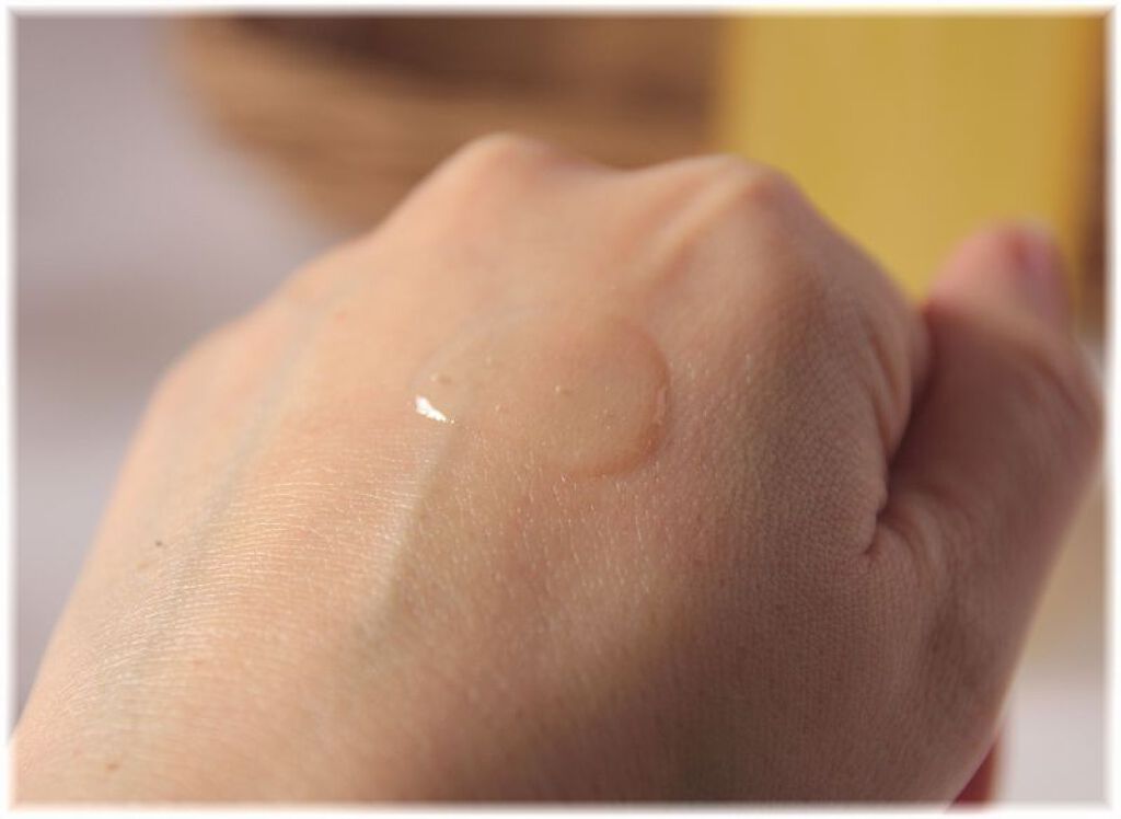 スキンクリア クレンズ オイル アロマタイプ/アテニア/オイルクレンジングを使ったクチコミ(3枚目)