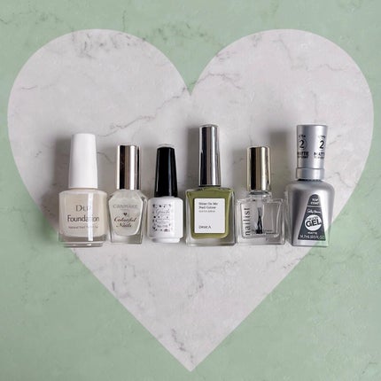 ジーニッシュ/ジーニッシュマニキュア/マニキュアを使ったクチコミ(2枚目)