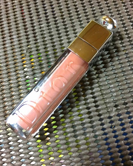 【旧】ディオール アディクト リップ マキシマイザー/Dior/リップグロスを使ったクチコミ(2枚目)