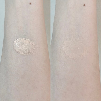 スーパーシカクッション/MEDICUBE/クッションファンデーションを使ったクチコミ(4枚目)