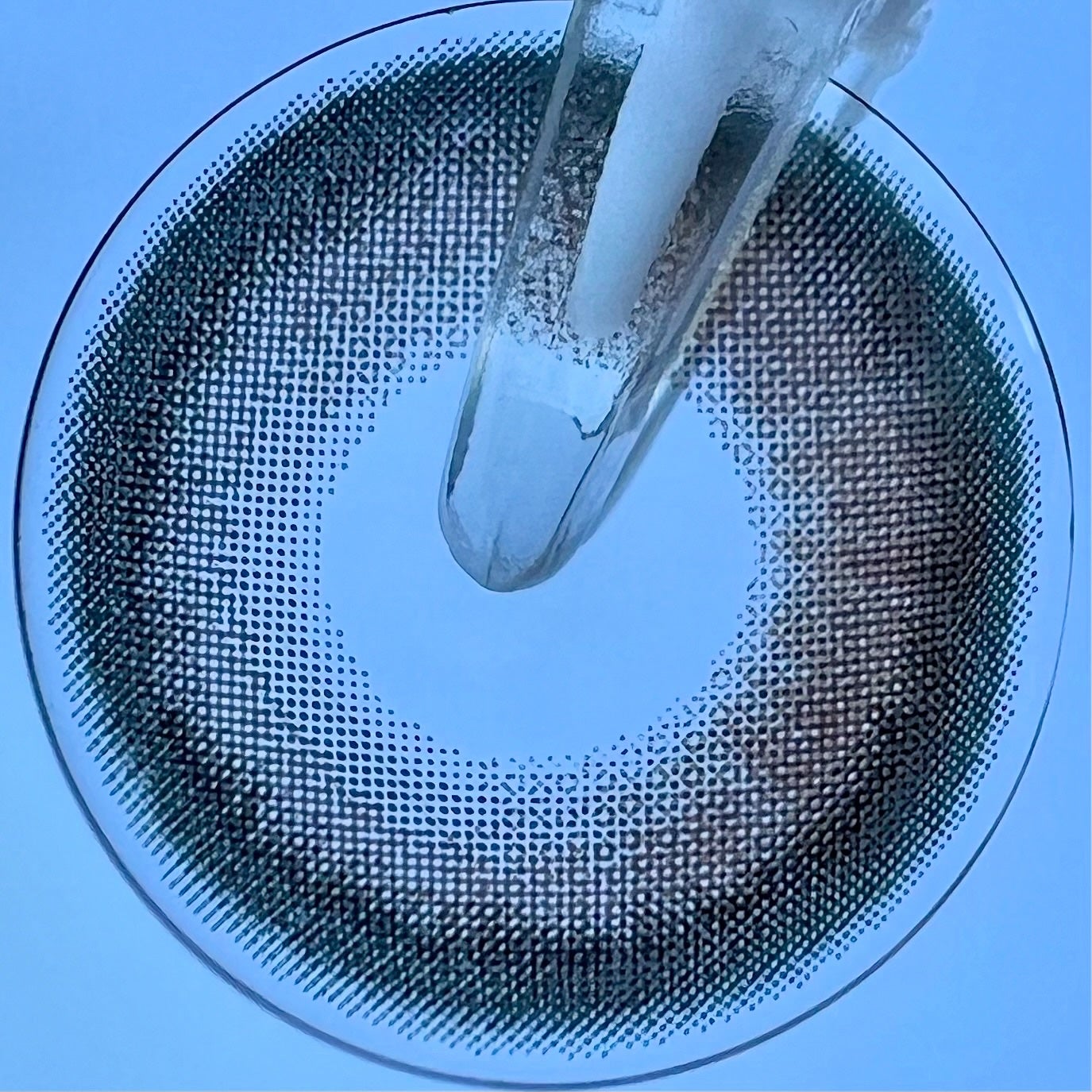 secretcandymagic 1day(シークレットキャンディーマジック)/secret candymagic/ワンデー(1DAY)カラコンを使ったクチコミ(9枚目)