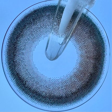 secretcandymagic 1day(シークレットキャンディーマジック)/secret candymagic/ワンデー(1DAY)カラコンを使ったクチコミ(9枚目)