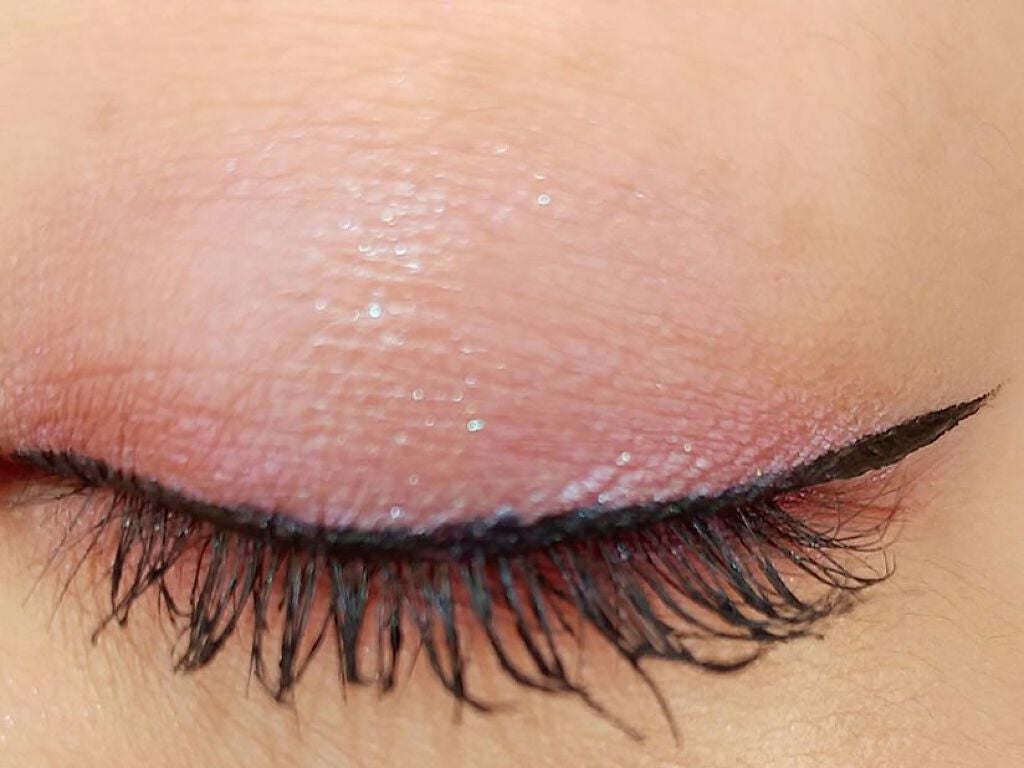 ザッツ マイ ジャム! ミニ アイシャドウ パレット /Too Faced/アイシャドウパレットを使ったクチコミ(8枚目)