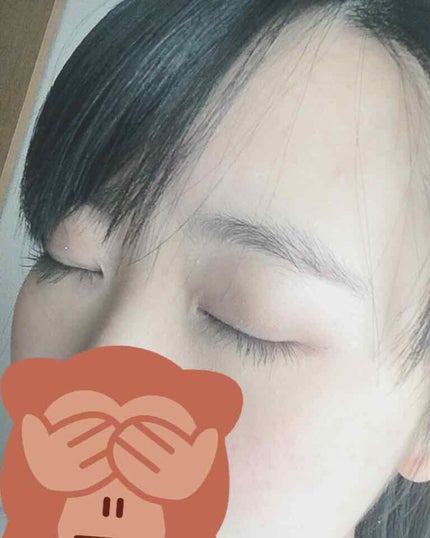 【旧品】パーフェクトスタイリストアイズ/キャンメイク/アイシャドウパレットを使ったクチコミ(3枚目)