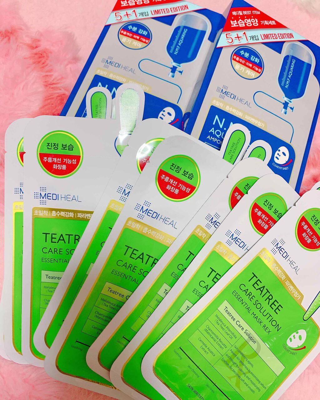 harami on LIPS 「大大大好きなパック💓💓ほとんどの方が使ったことあるはず、、ME..」(1枚目)