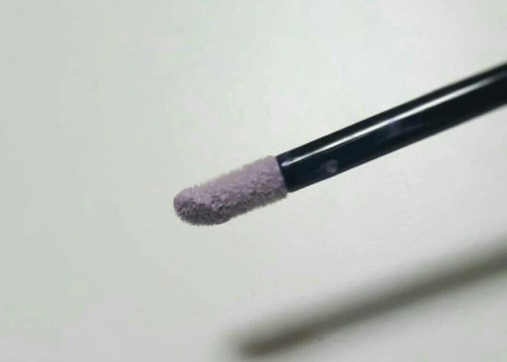 エッセンスイン アイシャドウ/DHC/リキッドアイシャドウを使ったクチコミ(2枚目)