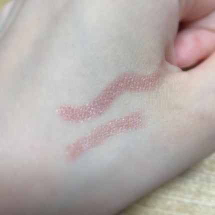 グリームオンフィットシャドウ/excel/スティックアイシャドウを使ったクチコミ(3枚目)