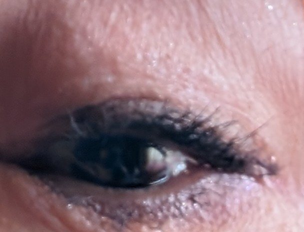 単色アイシャドウ 11 PINK/#4me by GU/単色アイシャドウを使ったクチコミ（2枚目）