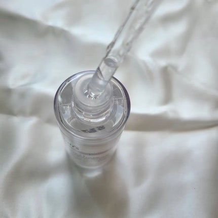 フレッシュリージュースドビタミンドロップ(35ml)/Klairs/美容液を使ったクチコミ(3枚目)