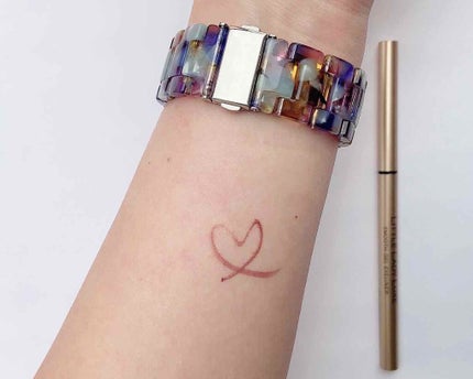 スムースジェルアイライナー/リトルレディ リュクス/ジェルアイライナーを使ったクチコミ(3枚目)