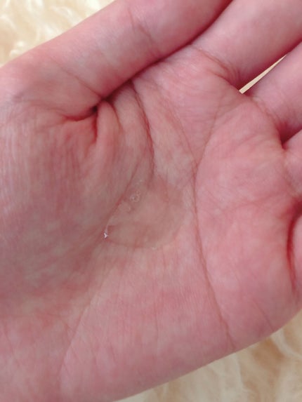 スタイリングナノシルクヘアオイル/UNIK/その他スタイリングを使ったクチコミ(5枚目)