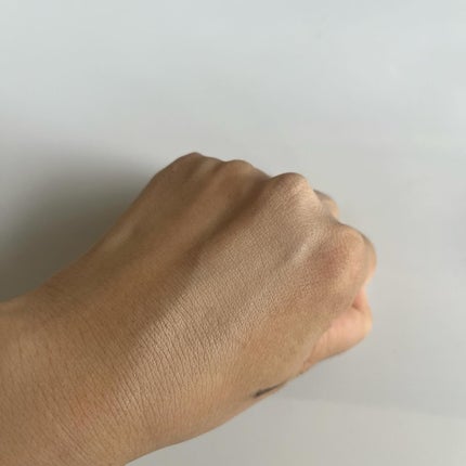 ハイパーメッシュファンデーション/LUNA/クッションファンデーションを使ったクチコミ(4枚目)