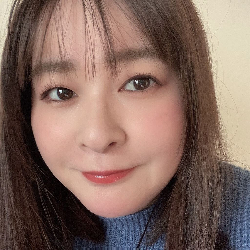 インスパイアロングラッシュ カーリングマスカラ/mude./マスカラを使ったクチコミ（3枚目）