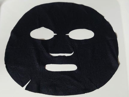 ハニーブラックライス/MEDIHEAL/シートマスク・パックを使ったクチコミ(2枚目)