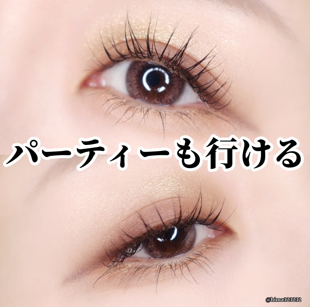 ひまちゃん /垢抜けの参考書 on LIPS 「【ホリデー】〜これぞMACって感じがする〜。.。:+*゚゜゚*..」(5枚目)