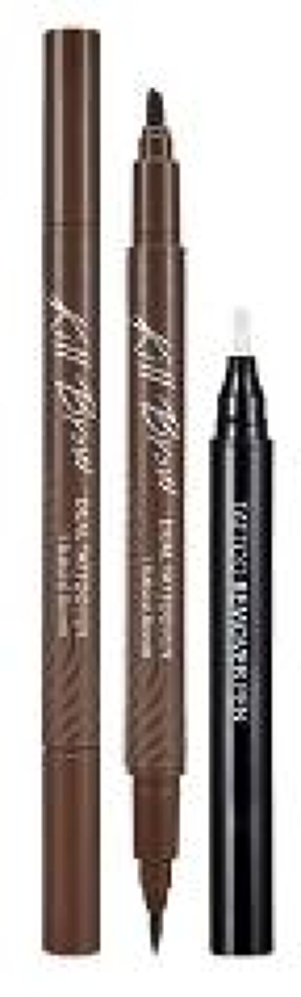 CLIO キルブロウデュアルタトゥーペン