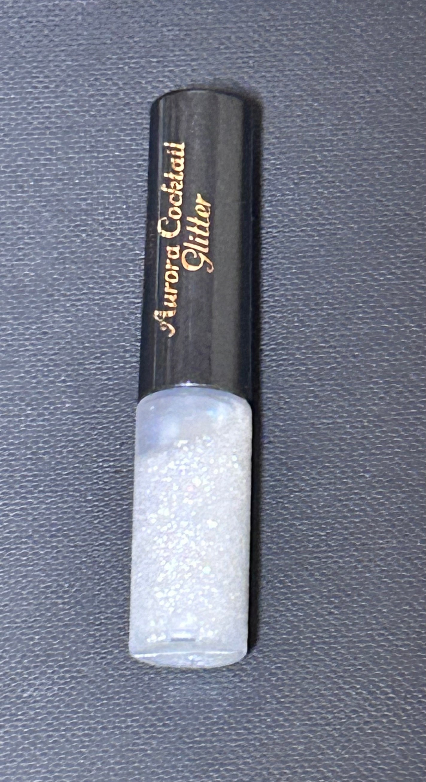 オーロラカクテルグリッター/キャンメイク/アイシャドウを使ったクチコミ(3枚目)