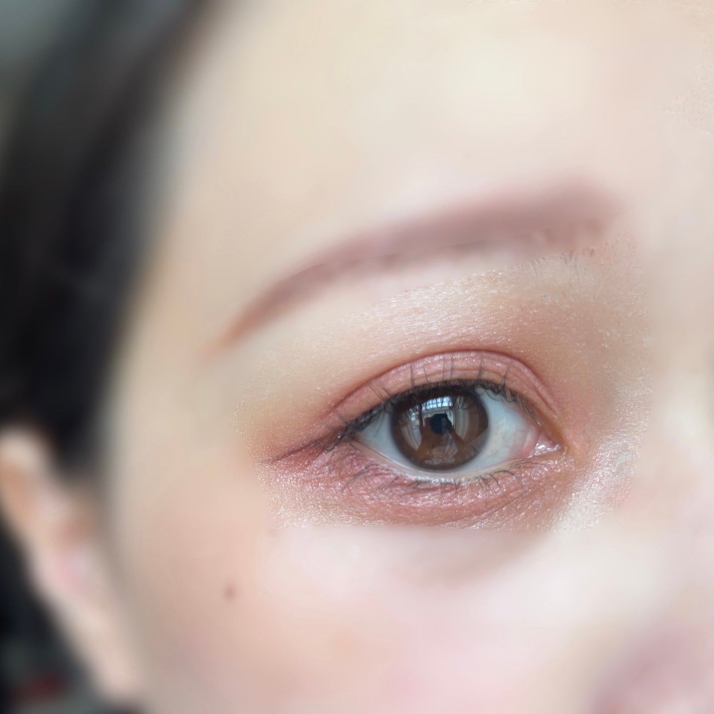 クイックラッシュカーラー/キャンメイク/マスカラ下地を使ったクチコミ(1枚目)