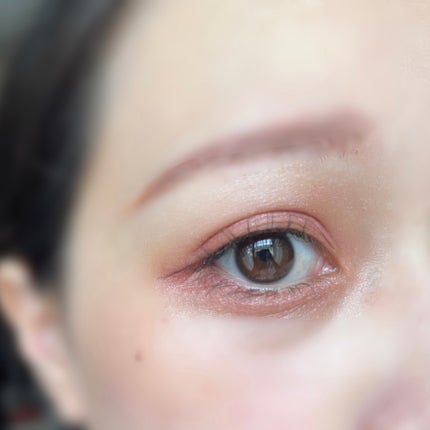 クイックラッシュカーラー/キャンメイク/マスカラ下地を使ったクチコミ(1枚目)