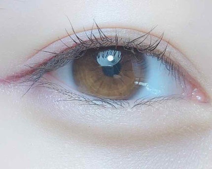 【旧品】パーフェクトスタイリストアイズ/キャンメイク/アイシャドウパレットを使ったクチコミ(2枚目)