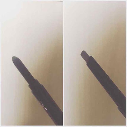 プロフェッショナル アイブロウ ペンシル&パウダー/リンメル ロンドン/パウダーアイブロウを使ったクチコミ(2枚目)