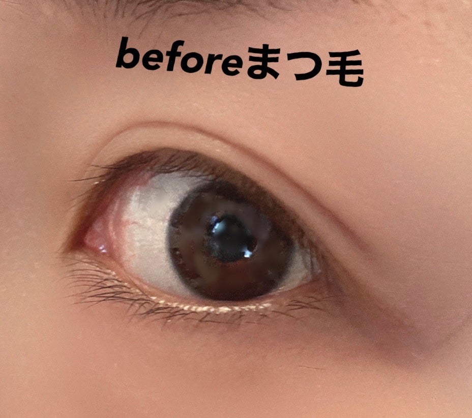 パーマイットアップアイラッシュパーマキット/Loingz/その他キットセットを使ったクチコミ(6枚目)