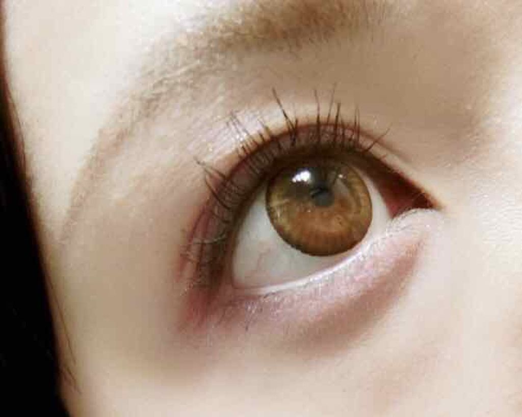 Jill Sherbet/グラムレンズ/カラーコンタクトレンズを使ったクチコミ(1枚目)