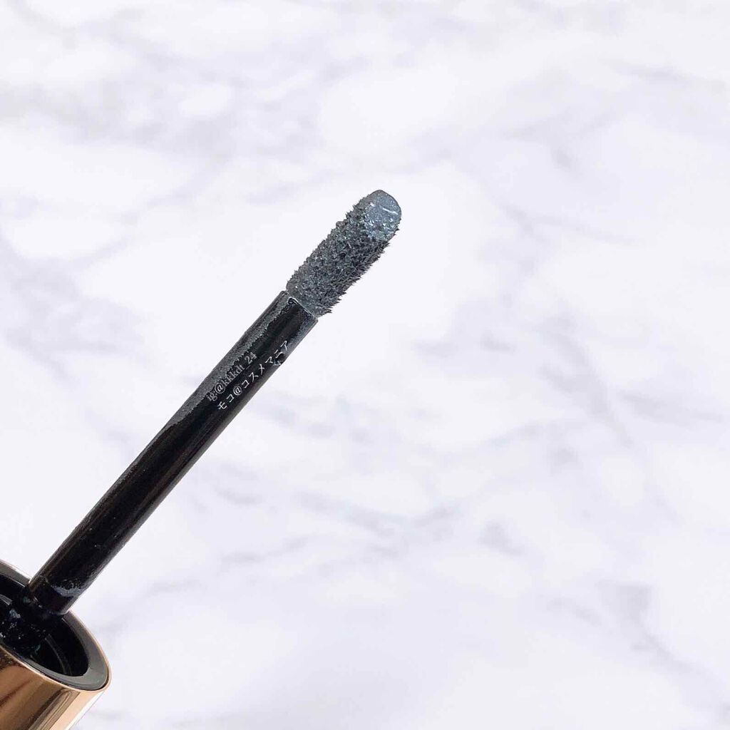 Amplitude コンスピキュアス リキッドアイズ/Amplitude/リキッドアイシャドウを使ったクチコミ（2枚目）