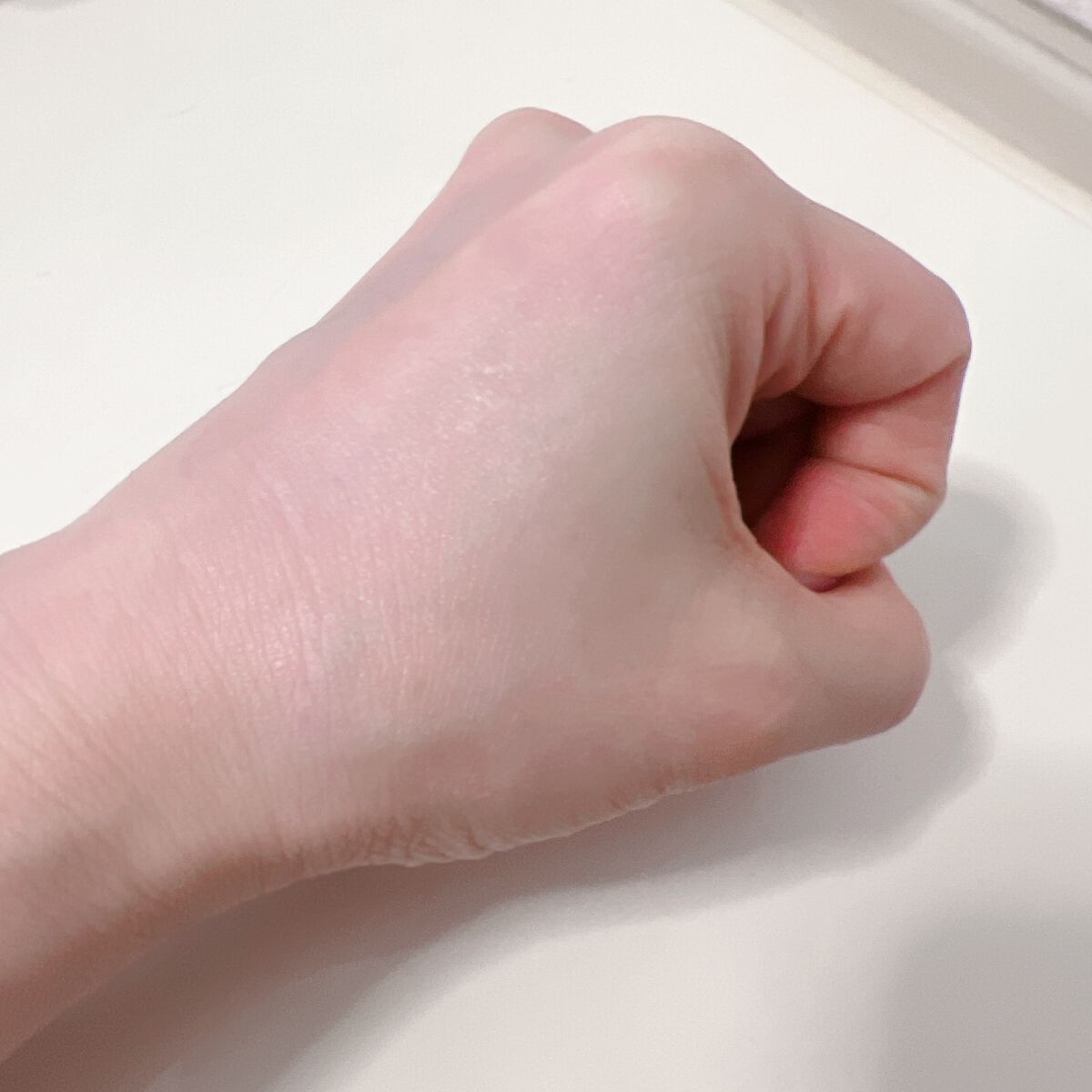 M スキンコートジェル/MISSHA/その他ファンデーションを使ったクチコミ(5枚目)