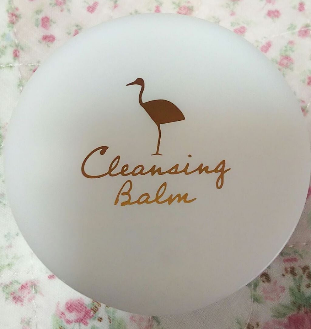 Komell クレンジングバーム/Komell/クレンジングバームを使ったクチコミ(2枚目)