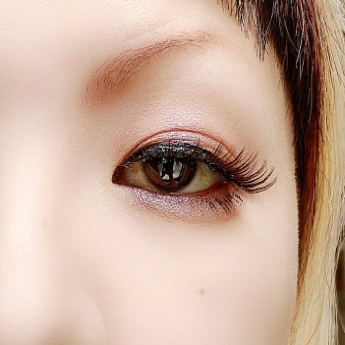 ããŒãžã¥ããŒã³ã¢ã€ã·ã£ããŠ/CEZANNE/ã¢ã€ã·ã£ããŠãã¬ããã䜿ã£ãã¯ãã³ãïŒ5æç®ïŒ