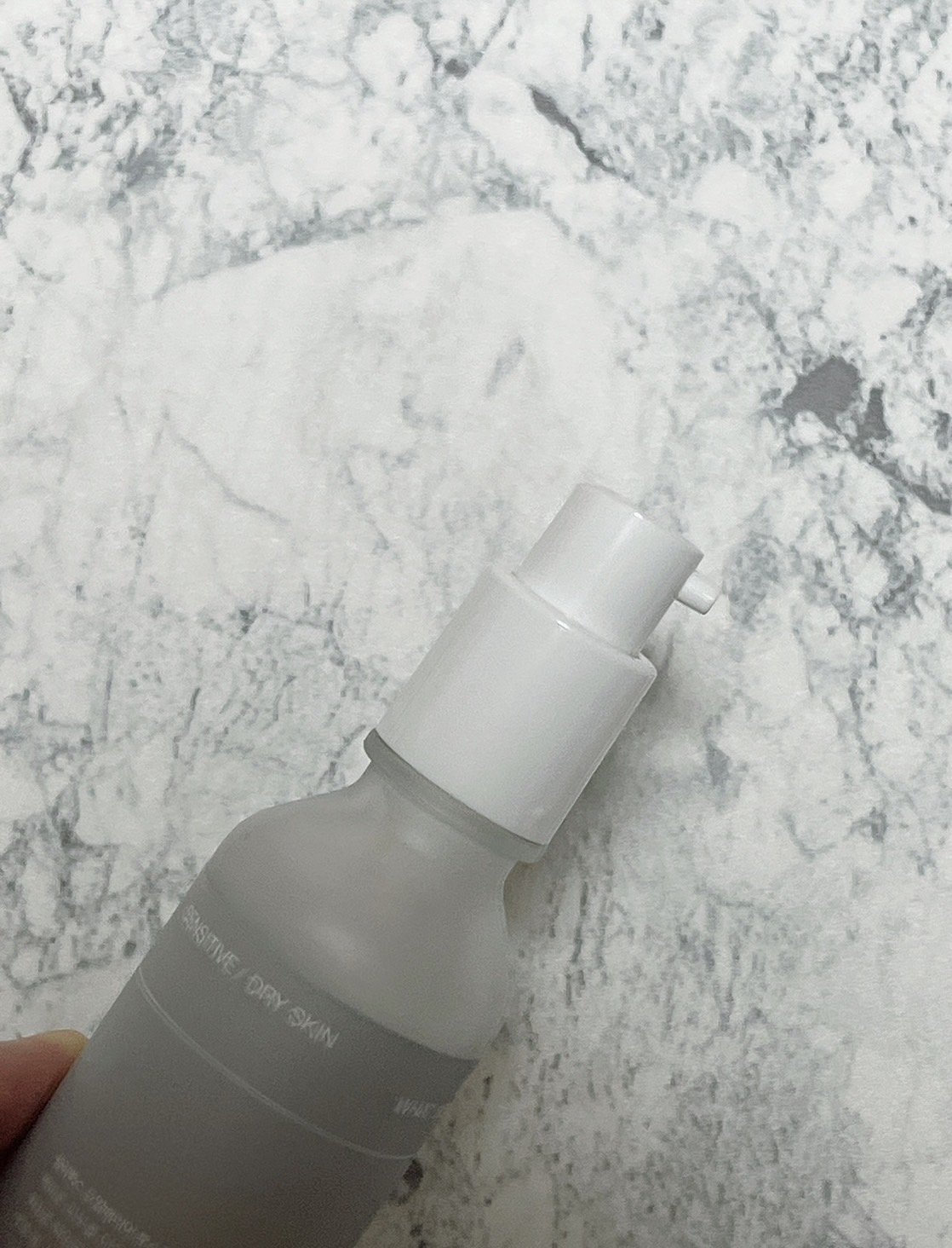 デュアルバリアブースティングセラム/celimax/美容液を使ったクチコミ（3枚目）