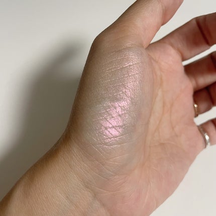 ベターミーアイパレット/2aN/マルチパレットを使ったクチコミ(6枚目)